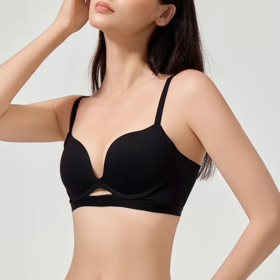 Soutien-gorge Push-up "CHERRIES"
