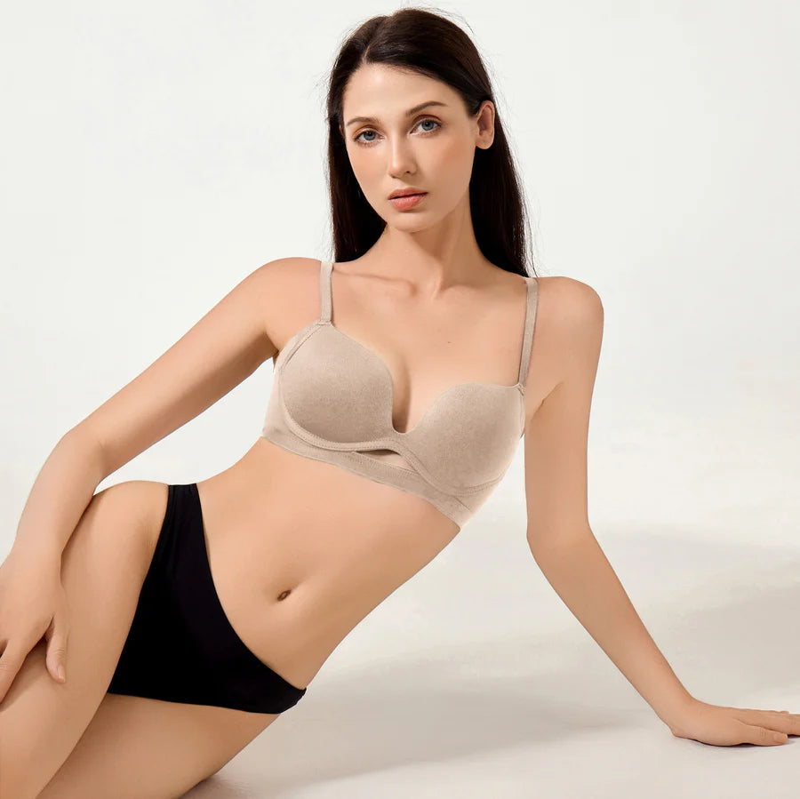 Soutien-gorge Push-up "CHERRIES"