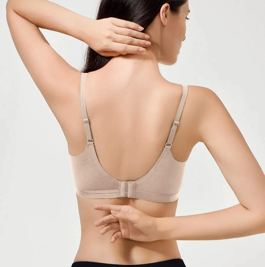 Soutien-gorge Push-up "CHERRIES"