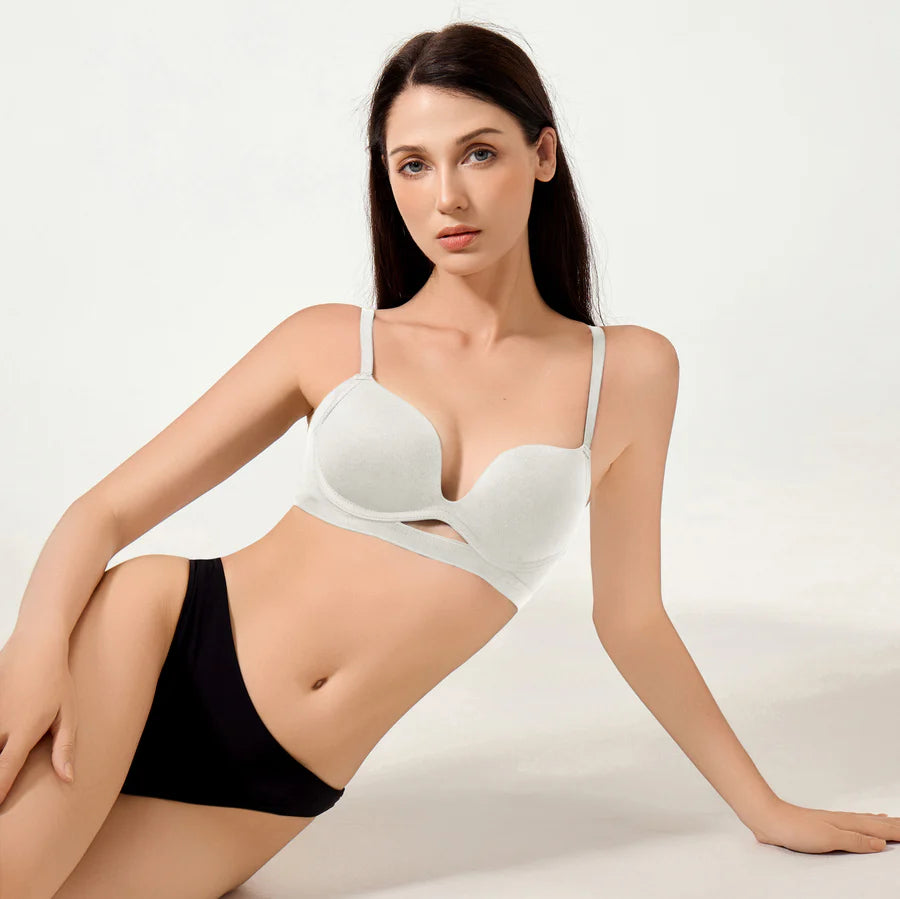 Soutien-gorge Push-up "CHERRIES"