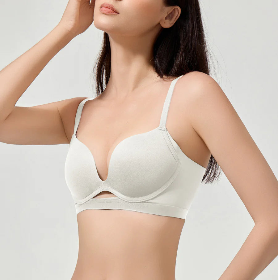 Soutien-gorge Push-up "CHERRIES"